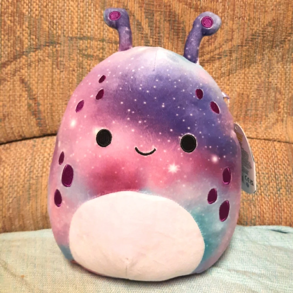 Squishmallows Daxxon - Picture 1 of 5